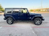 Used 2012 Jeep Wrangler Freedom Edition image 4