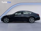 Used 2021 INFINITI Q50 Luxe image 3