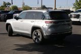 Used 2024 Jeep Grand Cherokee Limited 4xe image 4