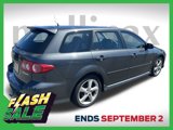 Used 2004 MAZDA MAZDA6 s w/ Luxury Pkg image 3