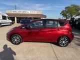 Used 2016 Nissan Versa Note S Plus image 4
