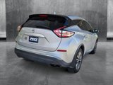 Used 2018 Nissan Murano S image 5