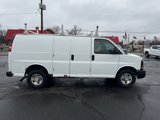 Used 2011 Chevrolet Express 2500 image 6