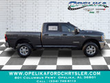 New 2024 RAM 2500 Big Horn w/ Bed Utility Group image 4