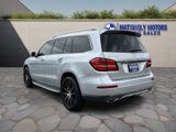 Used 2017 Mercedes-Benz GLS 450 4MATIC w/ Premium Package image 5