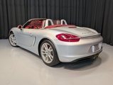 Used 2014 Porsche Boxster S image 3