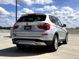 Used 2016 BMW X3 xDrive28i image 6