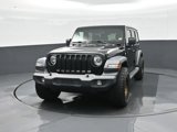 Used 2018 Jeep Wrangler Unlimited Sport S image 5