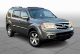 Used 2012 Honda Pilot Touring image 2