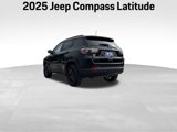 New 2025 Jeep Compass Latitude w/ Altitude Special Edition image 5