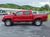 Used 2015 Toyota Tacoma PreRunner image 2