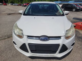 Used 2014 Ford Focus SE w/ SE Winter Package image 2