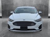 Used 2020 Ford Fusion SE image 2