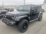 Used 2012 Jeep Wrangler Unlimited Sahara w/ Dual Top Group image 6