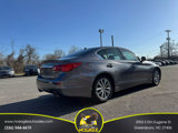 Used 2015 INFINITI Q50 Premium w/ Navigation Package image 5