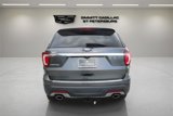 Used 2018 Ford Explorer Limited image 4