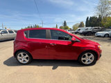 Used 2013 Chevrolet Sonic LTZ image 5