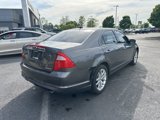 Used 2012 Ford Fusion SEL image 5