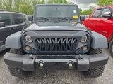 Used 2018 Jeep Wrangler Unlimited Sport image 4
