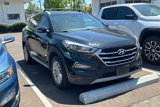 Used 2017 Hyundai Tucson Eco image 2