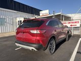 Used 2021 Ford Escape SEL image 4