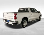 Certified 2022 Chevrolet Silverado 1500 High Country w/ Technology Package image 5