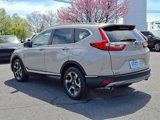 Used 2019 Honda CR-V Touring image 4