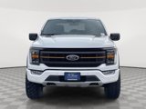 Certified 2022 Ford F150 Tremor w/ Equipment Group 401A Mid image 4