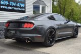 Used 2016 Ford Mustang Coupe image 5