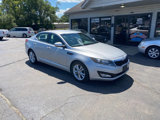 Used 2013 Kia Optima EX image 2