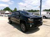 Used 2018 Chevrolet Silverado 1500 LT w/ Texas Edition image 2