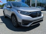Used 2020 Honda CR-V EX image 3