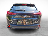 Certified 2022 Lexus UX 250h F Sport image 5