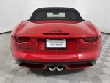 Used 2018 Jaguar F-TYPE R-Dynamic image 6