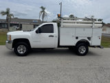 Used 2008 Chevrolet Silverado 3500 W/T image 4
