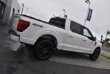 Used 2024 Ford F150 Platinum image 2