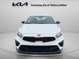Used 2021 Kia Forte GT-Line image 2