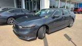 Certified 2024 Honda Accord EX image 3