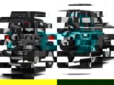 Used 2020 Jeep Wrangler Unlimited Sport S image 2