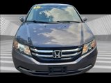 Used 2015 Honda Odyssey EX image 4