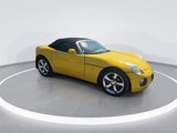 Used 2008 Pontiac Solstice GXP w/ Premium Package image 2