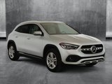 Certified 2022 Mercedes-Benz GLA 250 4MATIC image 3