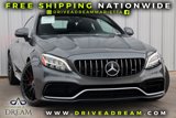 Used 2020 Mercedes-Benz C 63 AMG S image 2