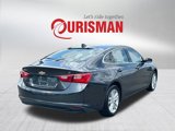 Used 2016 Chevrolet Malibu LT image 2