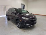 Used 2021 Buick Encore GX Select image 2