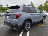 Used 2023 Honda Passport TrailSport image 6