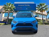 Used 2019 Toyota RAV4 LE image 3