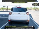 Used 2018 Ford Escape S image 6