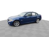 Used 2011 BMW 335i xDrive Sedan image 4