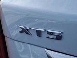 New 2025 Cadillac XT5 Premium Luxury image 5